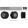 FLAMAR APF860109HQ Polea, alternador - 1