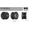 FLAMAR APF860209HQ Polea, alternador - 1