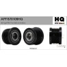 FLAMAR APF870109HQ Polea, alternador - 1