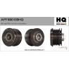 FLAMAR APF890109HQ Polea, alternador - 1