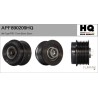 FLAMAR APF890209HQ Polea, alternador - 1