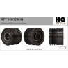 FLAMAR APF910129HQ Polea, alternador - 1