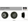 FLAMAR APF910189HQ Polea, alternador - 1