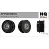 FLAMAR APF930109HQ Polea, alternador - 1