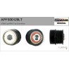 FLAMAR APF930129LT Polea, alternador - 1