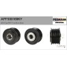 FLAMAR APF930169KY Polea, alternador - 1