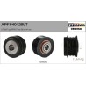 FLAMAR APF940129LT Polea, alternador - 1