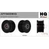 FLAMAR APF940209HQ Polea, alternador - 1