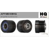 FLAMAR APF980109HQ Polea, alternador - 1