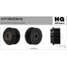 FLAMAR APF980209HQ Polea, alternador - 1