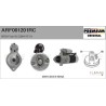 FLAMAR ARF001201RC Motor de arranque - 1