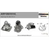 FLAMAR ARF030151VL Motor de arranque - 1