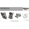 FLAMAR ARF040151VL Motor de arranque - 1