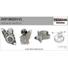 FLAMAR ARF060251VL Motor de arranque - 1