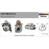 FLAMAR ARF080151VL Motor de arranque - 1