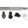 FLAMAR ARF130201RC Motor de arranque - 1