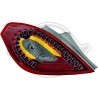 DIEDERICHS 1814696 Juego luz trasera - 1