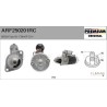 FLAMAR ARF250201RC Motor de arranque - 1