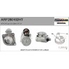 FLAMAR ARF260102HT Motor de arranque - 1