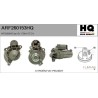FLAMAR ARF260153HQ Motor de arranque - 1