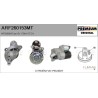 FLAMAR ARF260153MT Motor de arranque - 1