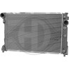 DIEDERICHS DCM3951 Radiador, refrigeración del motor