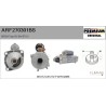 FLAMAR ARF270301BS Motor de arranque - 1