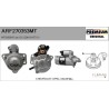 FLAMAR ARF270353MT Motor de arranque - 1