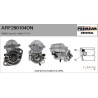 FLAMAR ARF290104DN Motor de arranque - 1