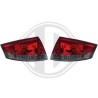 DIEDERICHS 1040395 Juego luz trasera - 1