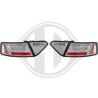 DIEDERICHS 1045494 Juego luz trasera - 1