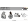 FLAMAR ARF340164DK Motor de arranque - 1