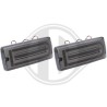 DIEDERICHS 1695496 Juego luz trasera - 1