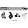 FLAMAR ARF410501BS Motor de arranque - 1