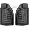 DIEDERICHS 2273994 Juego luz trasera - 1