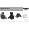 FLAMAR ARF420201RC Motor de arranque - 1