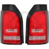 DIEDERICHS 2274595 Juego luz trasera - 1