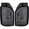 DIEDERICHS 2274796 Juego luz trasera - 1