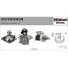 FLAMAR ARF430304DN Motor de arranque - 1