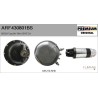 FLAMAR ARF430801BS Motor de arranque - 1