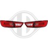 DIEDERICHS 4416896 Juego luz trasera - 1
