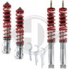 DIEDERICHS 99980001 Kit de suspensión, muelles/amortiguadores
