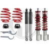 DIEDERICHS 99980003 Kit de suspensión, muelles/amortiguadores