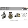 FLAMAR ARF460103RC Motor de arranque - 1
