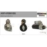 FLAMAR ARF470001BS Motor de arranque - 1