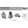 FLAMAR ARF480103RC Motor de arranque - 1