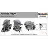 FLAMAR ARF501104DN Motor de arranque - 1