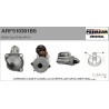 FLAMAR ARF510301BS Motor de arranque - 1