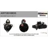 FLAMAR ARF530106DS Motor de arranque - 1