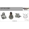 FLAMAR ARF530123MD Motor de arranque - 1